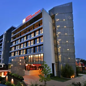 **** Otel Hilton Garden North İtalya