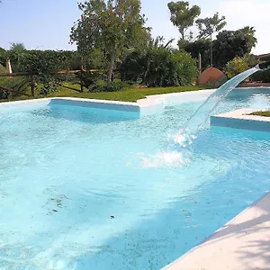 Villaggio Piscina Rei Ferienpark